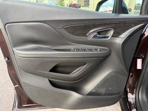 Used 2014 Buick Encore Convenience image 11