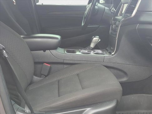 Used 2021 Jeep Grand Cherokee Laredo image 20