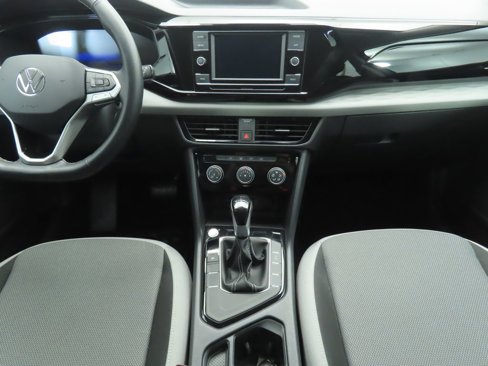 Certified 2024 Volkswagen Taos S image 14