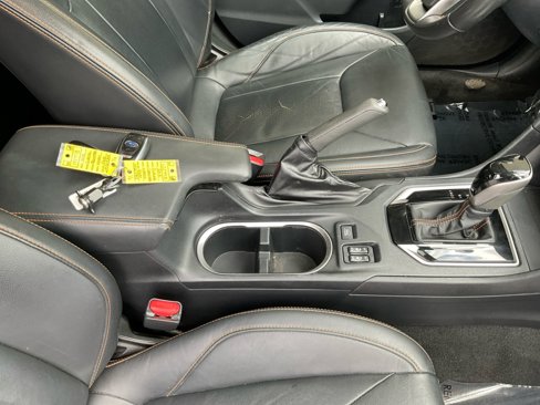 Used 2018 Subaru Crosstrek 2.0i Limited image 38