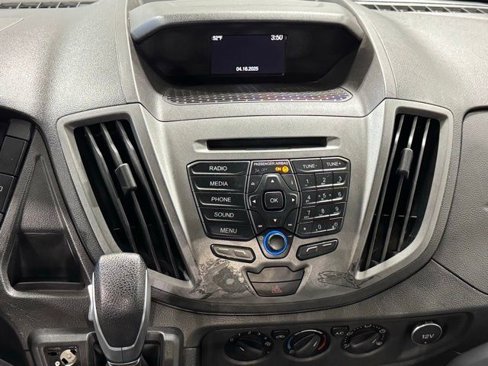 Used 2017 Ford Transit 350 130 Medium Roof image 17
