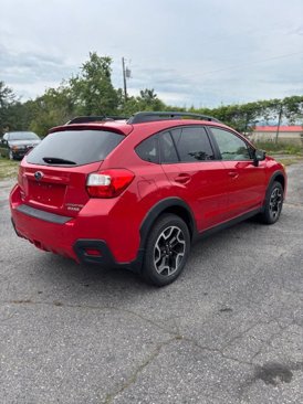 Used 2016 Subaru Crosstrek 2.0i Premium w/ Special Edition image 8