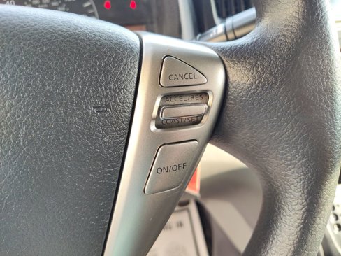 Used 2020 Nissan NV200 SV image 28