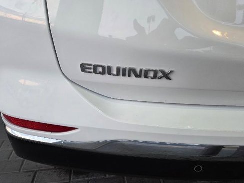 Used 2020 Chevrolet Equinox LT image 10