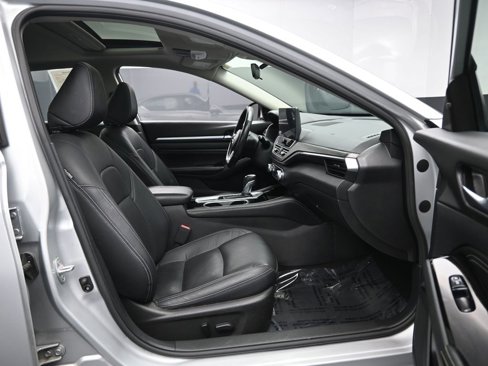 Used 2023 Nissan Altima 2.5 SL image 33