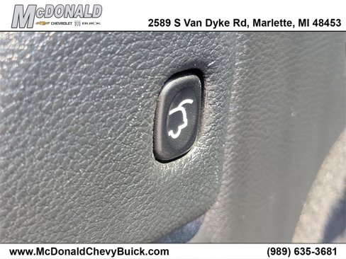 Used 2020 Jeep Grand Cherokee Limited w/ Trailer Tow Group IV image 31