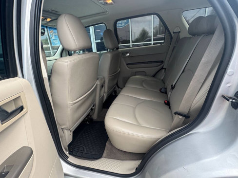 Used 2008 Mercury Mariner 4WD Hybrid image 29