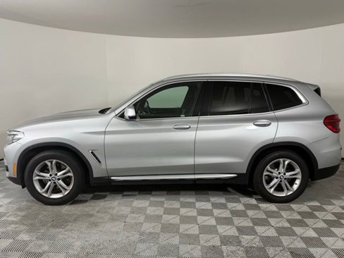 Used 2019 BMW X3 sDrive30i image 3