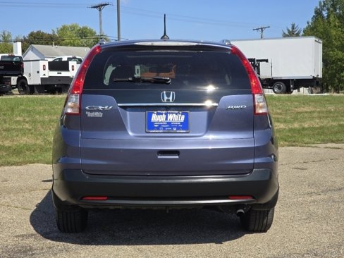 Used 2012 Honda CR-V EX-L image 12