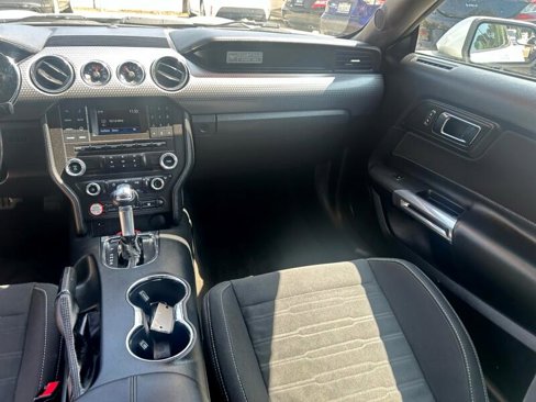 Used 2017 Ford Mustang Coupe w/ Ecoboost Performance Package image 13