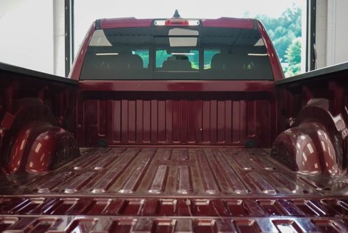 Used 2019 RAM 1500 Big Horn image 11