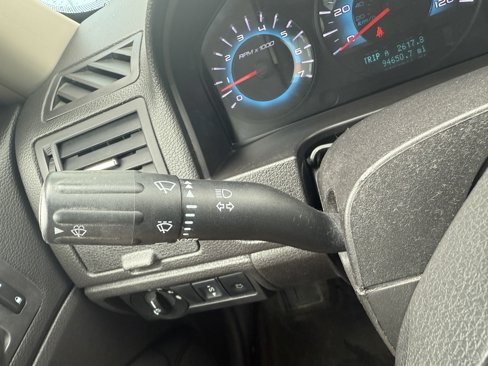 Used 2012 Ford Fusion SEL image 30