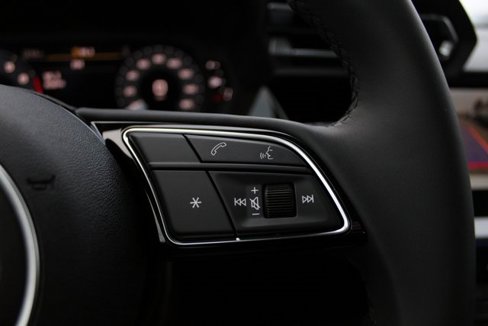 New 2025 Audi A3 2.0T Premium image 14
