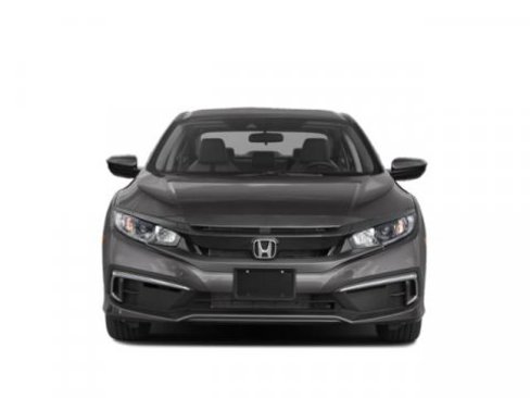 Used 2019 Honda Civic LX image 7