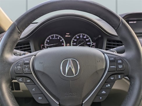 Used 2018 Acura ILX image 27