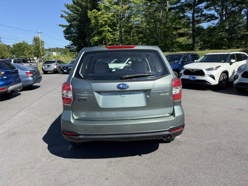Used 2014 Subaru Forester 2.5i image 5