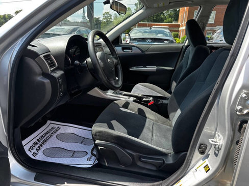 Used 2009 Subaru Impreza 2.5i image 11