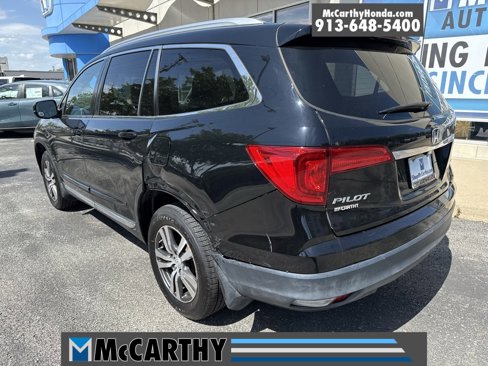 Used 2016 Honda Pilot EX-L image 15
