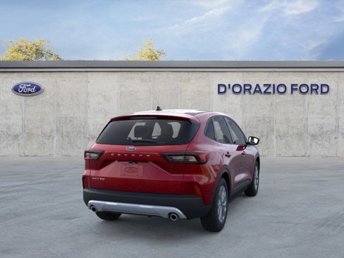 New 2025 Ford Escape Active image 8
