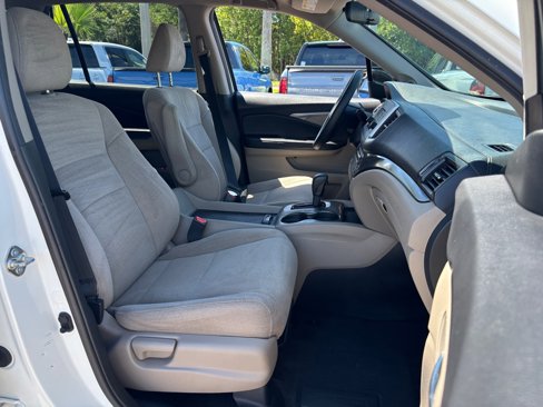 Used 2018 Honda Pilot LX image 22