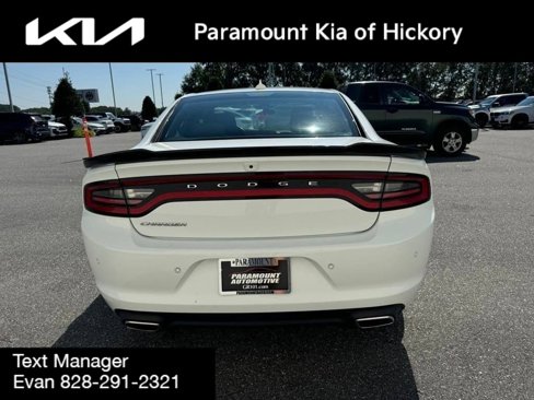 Used 2023 Dodge Charger SXT image 20