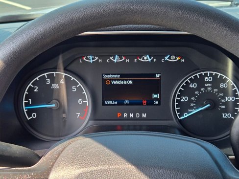 Used 2021 Ford F150 XL w/ Equipment Group 101A High image 33