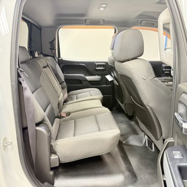Used 2015 Chevrolet Silverado 1500 LT image 9