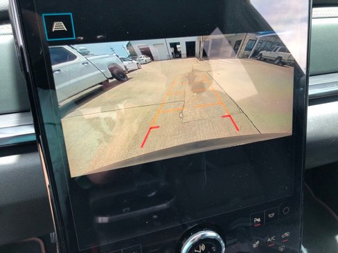 New 2026 GMC Terrain AT4 image 23