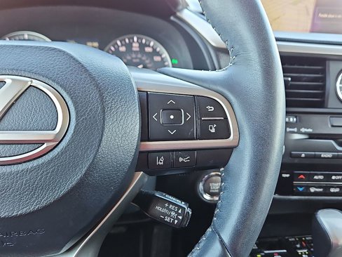 Used 2016 Lexus RX 350 AWD image 19