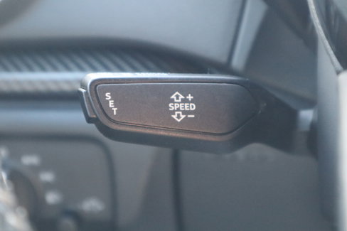 Used 2020 Audi S3 Premium w/ S Sport Package image 17
