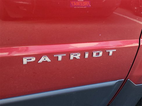 Used 2015 Jeep Patriot Latitude image 26