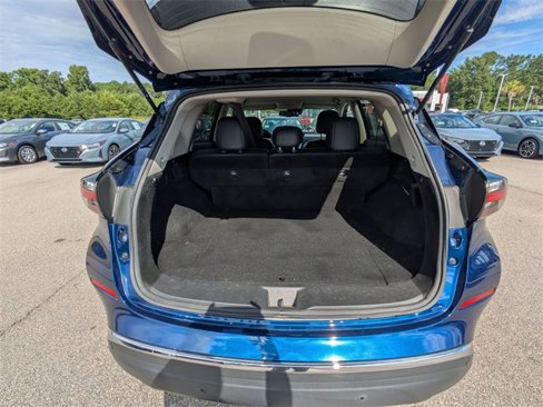 Used 2022 Nissan Murano SV image 27