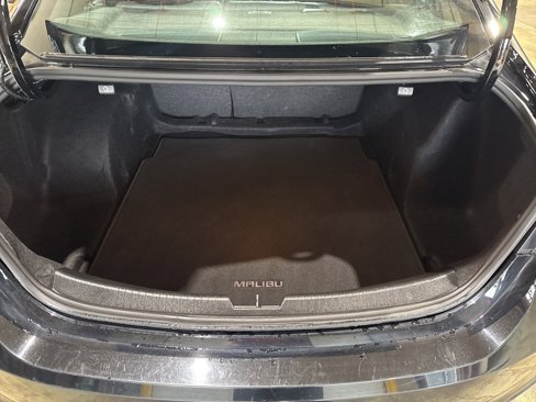 Used 2022 Chevrolet Malibu Premier image 12