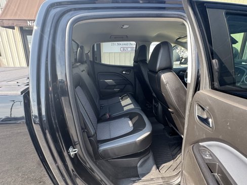 Used 2016 Chevrolet Colorado Z71 image 35