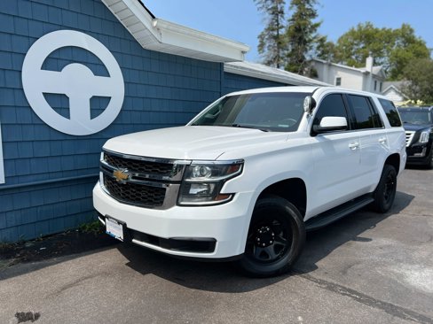 Used 2019 Chevrolet Tahoe 2WD image 3