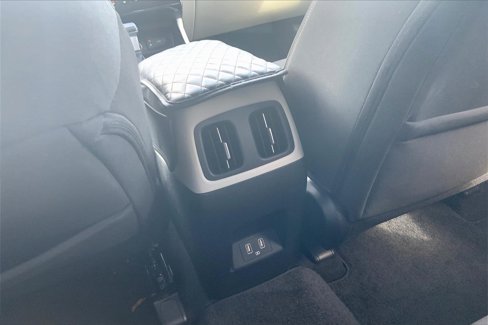 Used 2023 Hyundai Tucson SEL image 34