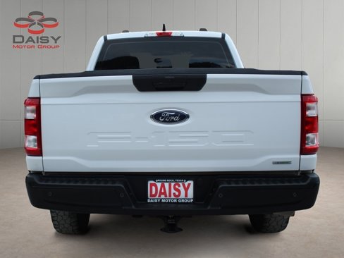 Used 2021 Ford F150 XL w/ Equipment Group 101A High image 6