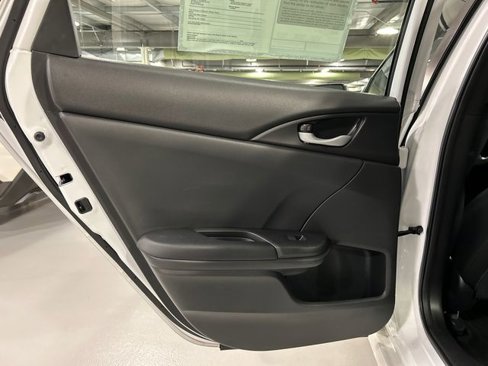Used 2020 Honda Civic Sport image 20
