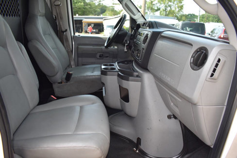 Used 2012 Ford E-150 and Econoline 150 w/ PWR Group image 45