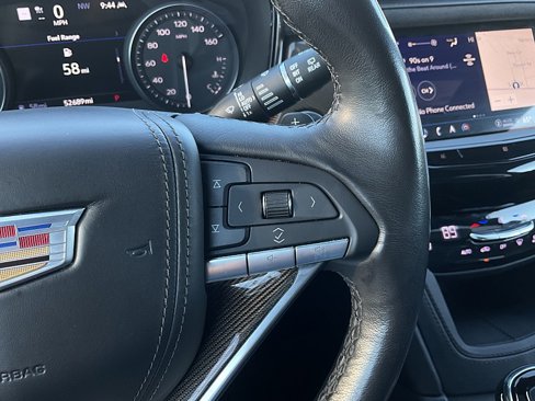 Used 2021 Cadillac XT6 Premium Luxury w/ Platinum Package image 44