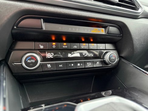 Used 2022 MAZDA CX-9 Touring Plus image 16