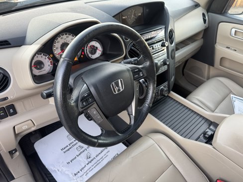 Used 2015 Honda Pilot Touring image 14