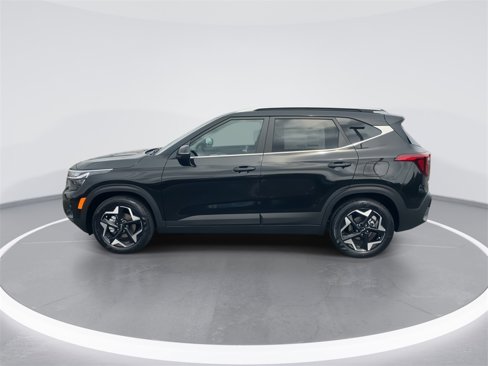 New 2026 Kia Seltos EX image 5