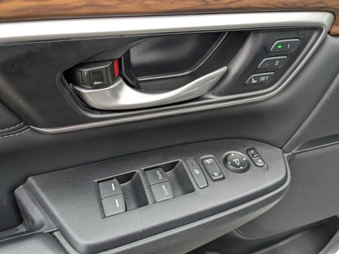 Used 2022 Honda CR-V EX-L image 12
