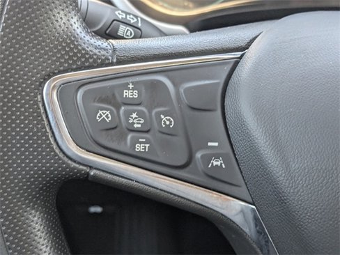 Used 2024 Chevrolet Malibu LT image 22