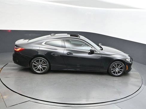 Certified 2023 BMW 430i Coupe w/ Premium Package image 35