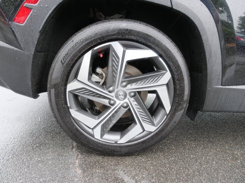 Certified 2023 Hyundai Tucson SEL w/ Convenience Package image 11