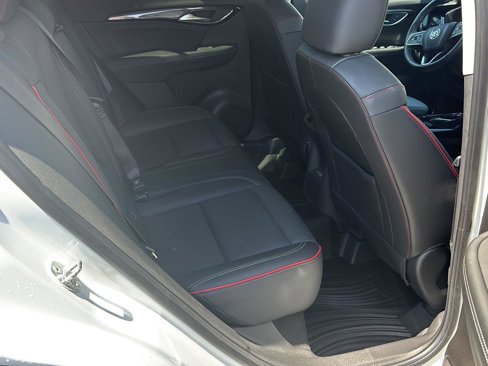 Used 2023 Buick Envision Essence w/ Sport Touring Package image 22