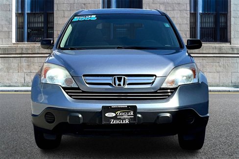Used 2009 Honda CR-V EX image 3