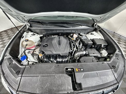 Used 2022 Hyundai Tucson SEL w/ Convenience Package image 27
